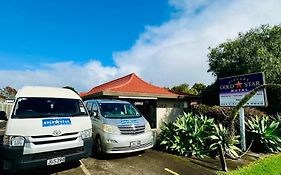 Airport Gold Star Motel